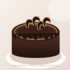 Demo cake-detail illustration — replace with your product photograph