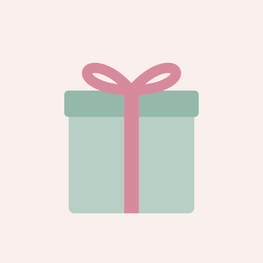 Demo gift illustration — replace with your product photograph